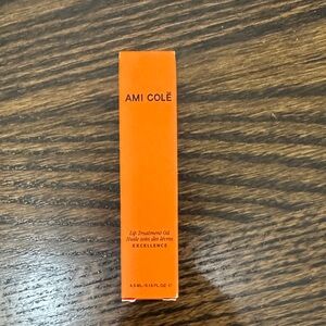 Ami Colé Lip Treatment Oil in Excellence